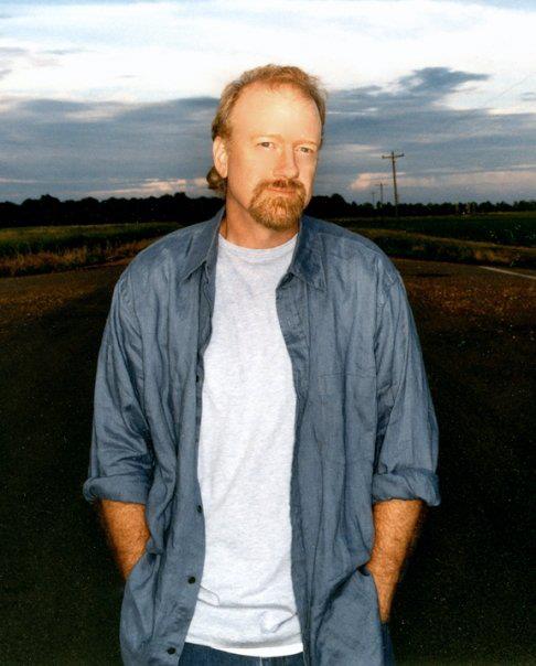 Bruce Carroll